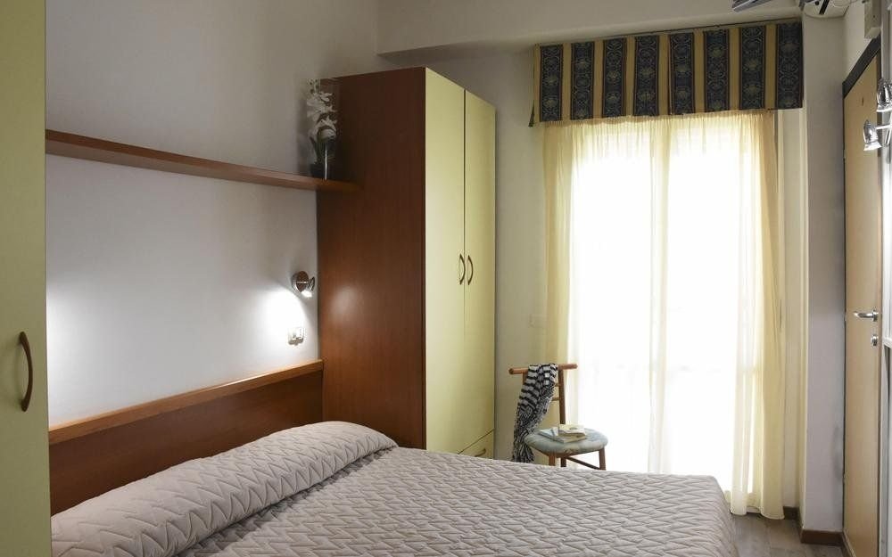 Hotel Bikini Tropicana 16