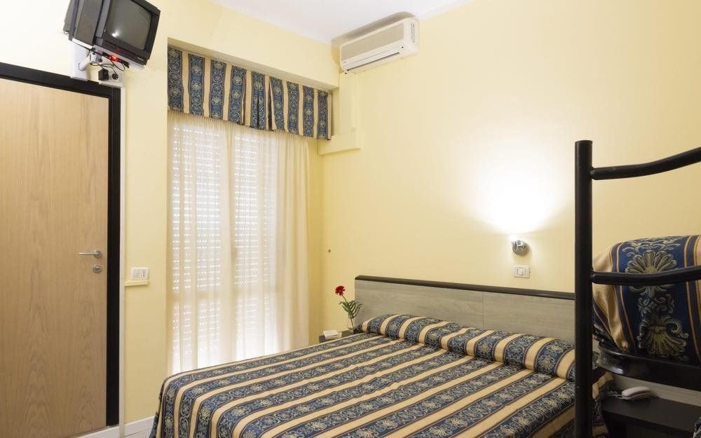 Hotel Bikini Tropicana 17