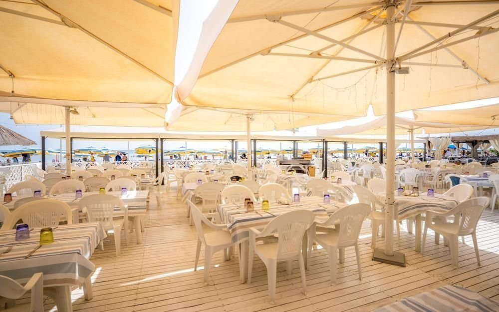 Hotel Bikini Tropicana 20