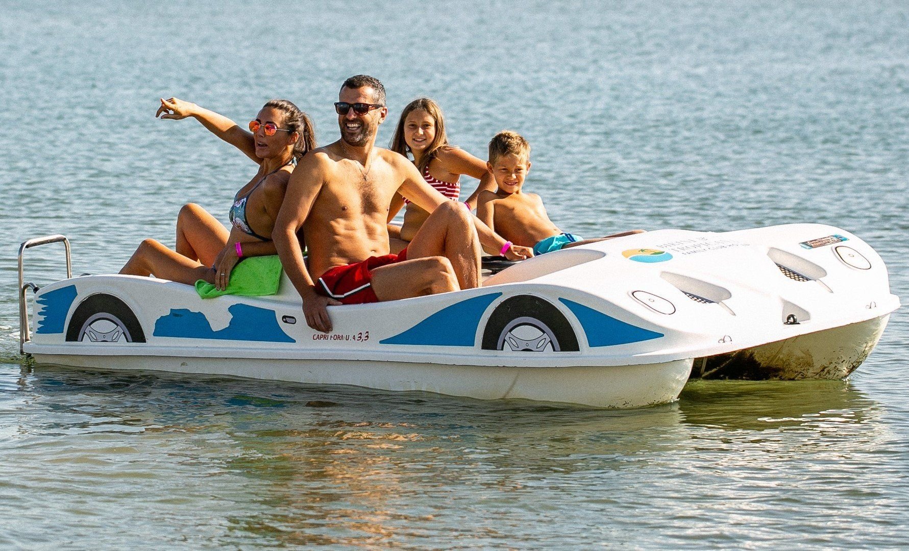 Hotel Bikini Tropicana 21