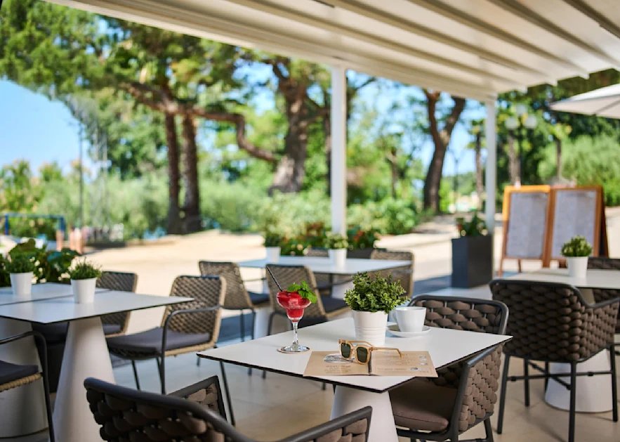 Plavi Plava Laguna – fotka 4