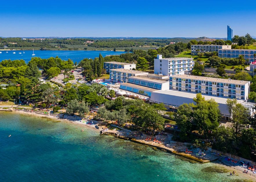 Plavi Plava Laguna – fotka 2