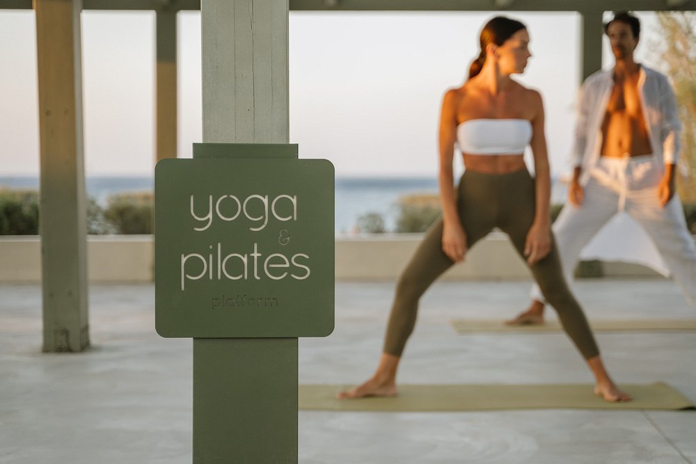 Giannoulis Almyra Hotel & Village 27