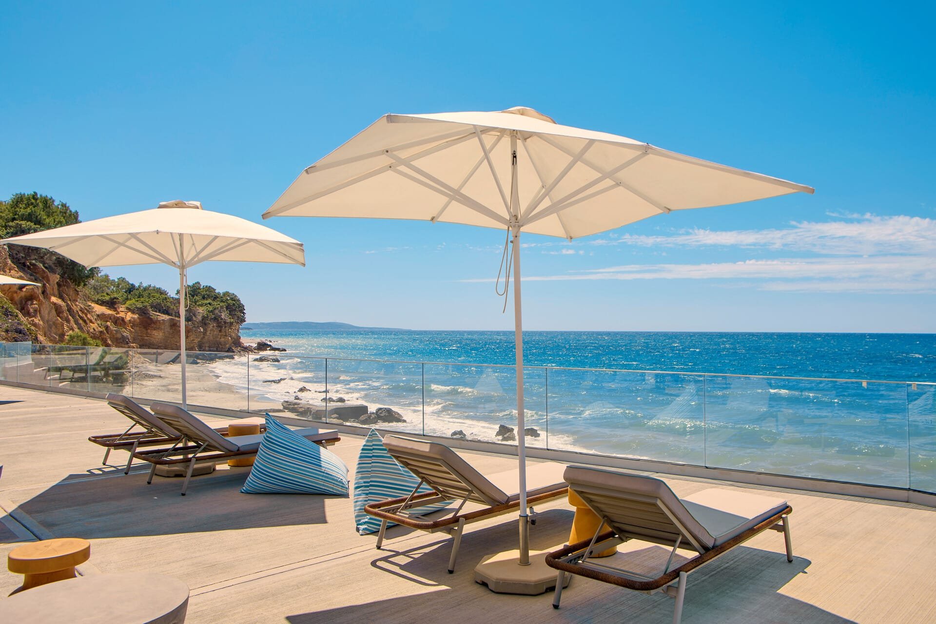 Hotel Zeus Kos Beach (ex Ammos Luxury Resort) 4