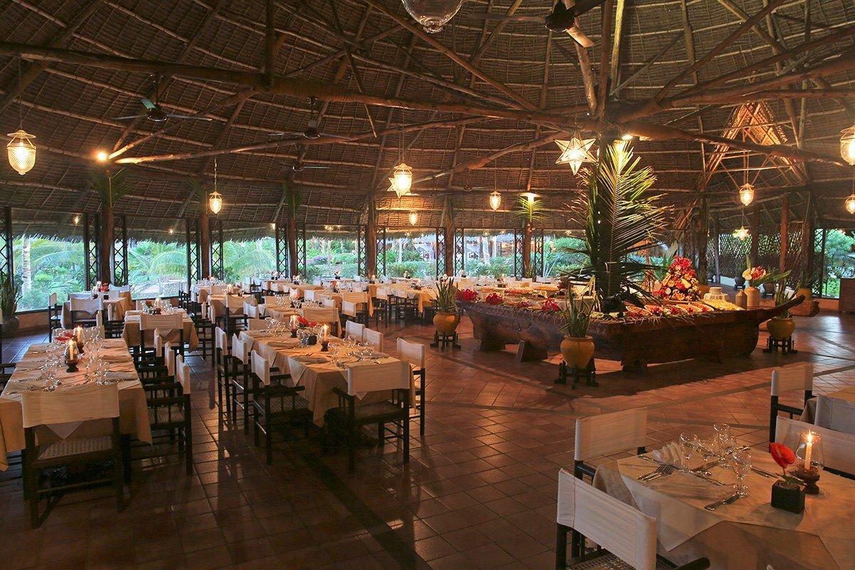 Hotel Club Dongwe 12