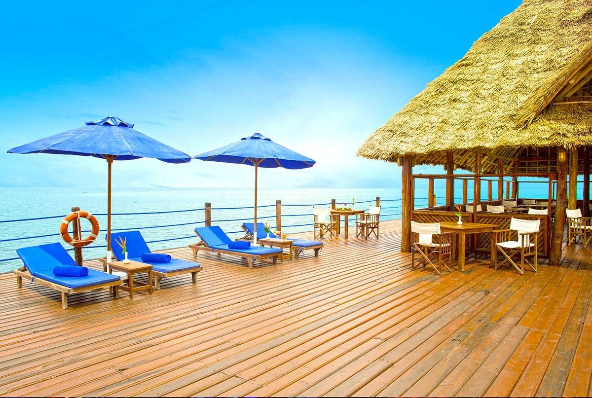 Hotel Club Dongwe 17