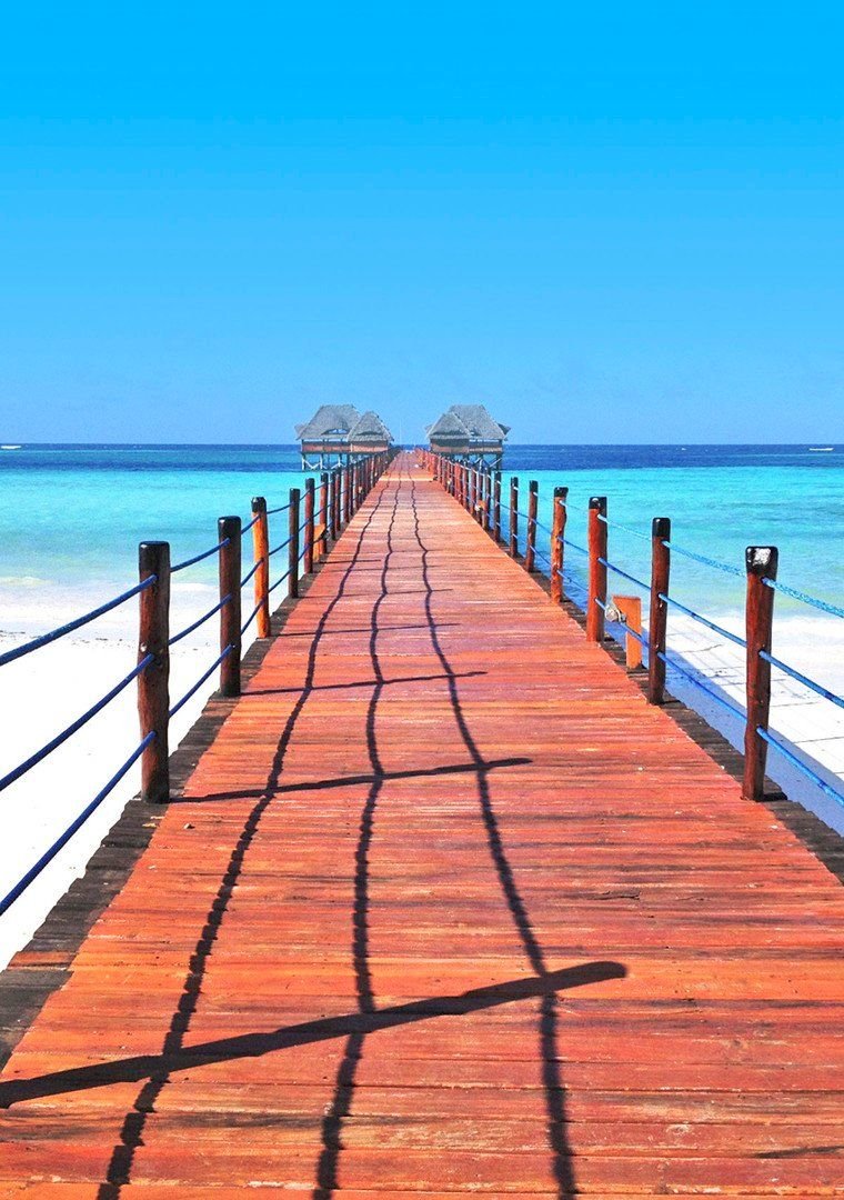 Hotel Club Dongwe 19