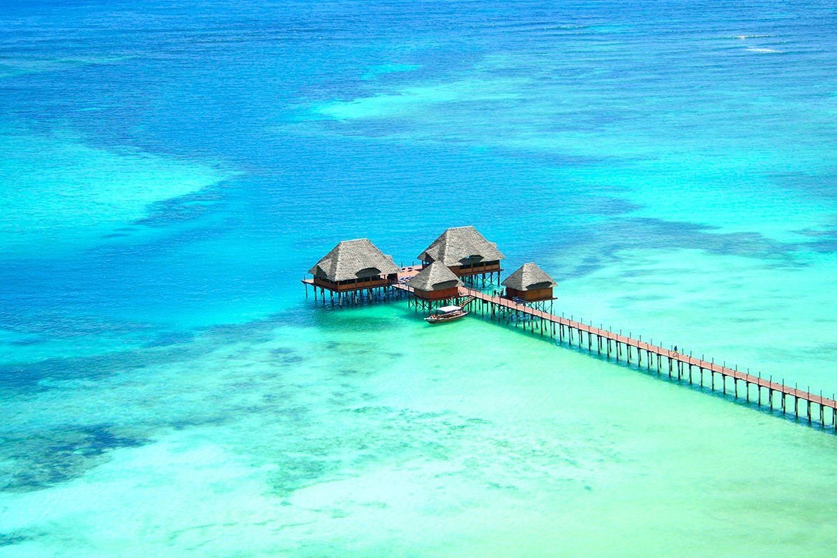 Hotel Club Dongwe 20