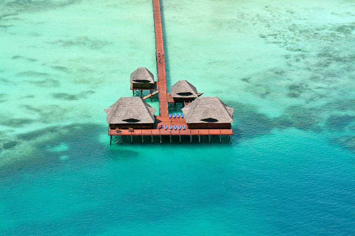 Hotel Club Dongwe 16