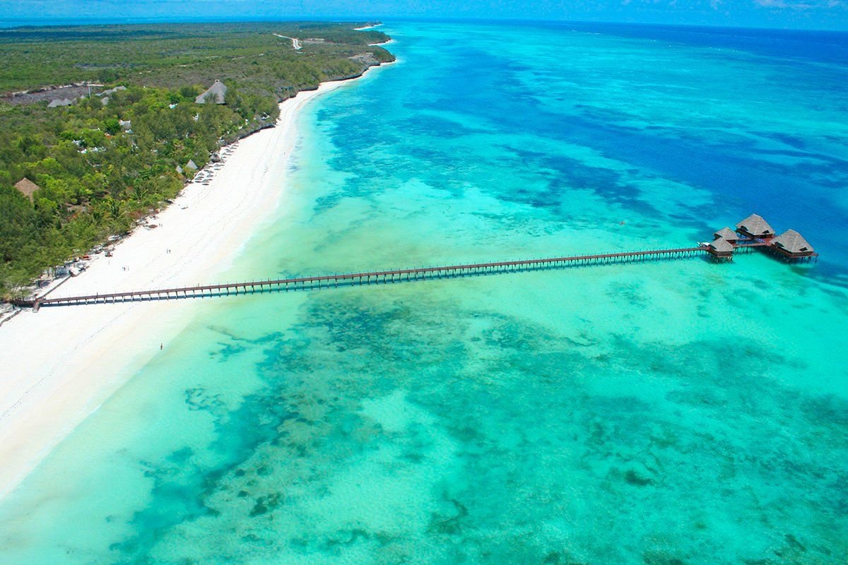 Hotel Club Dongwe 22