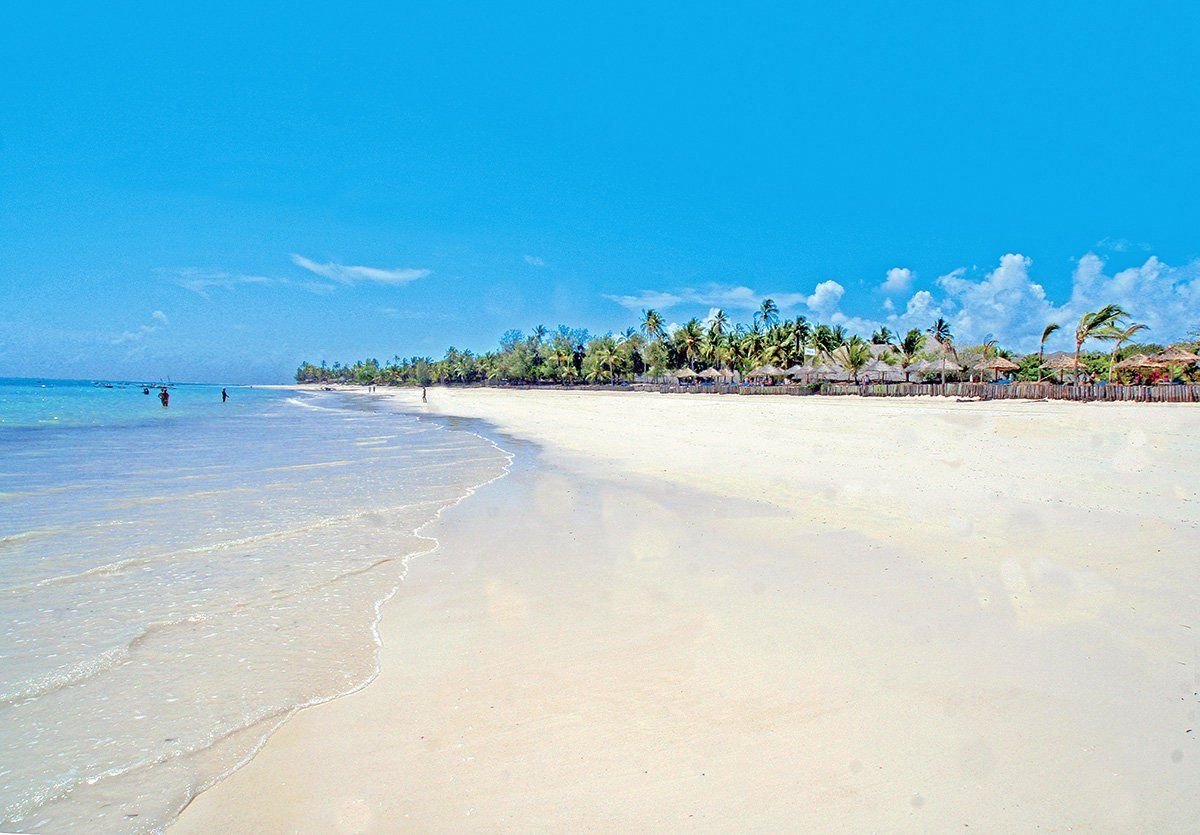 Hotel Club Dongwe 23