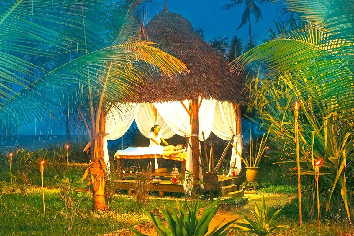 Hotel Club Dongwe 24