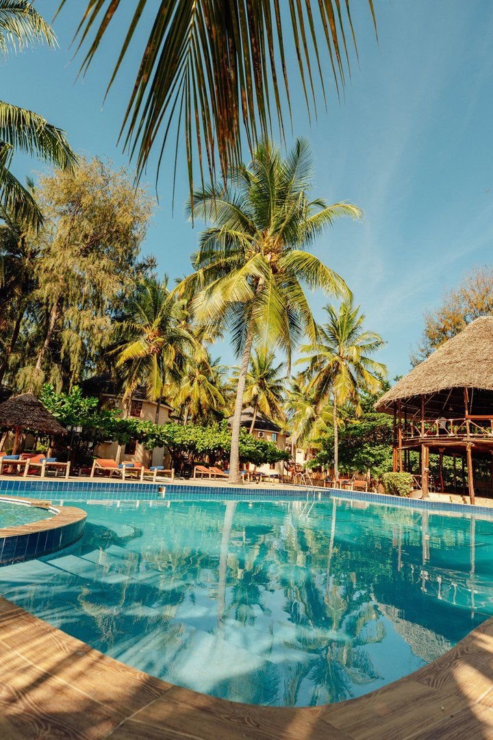 Kae Beach Zanzibar Resort 7