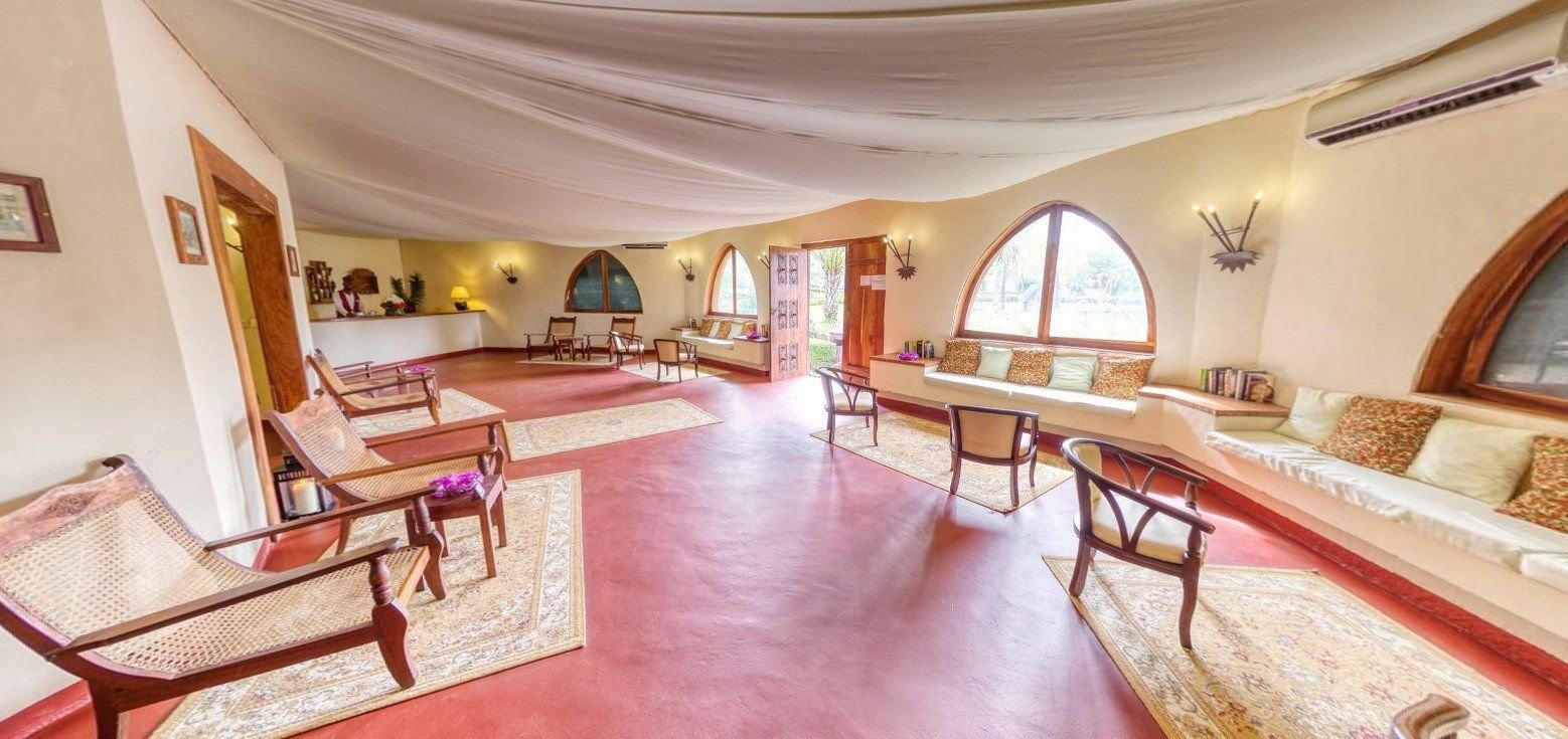 Karafuu Beach Resort & Spa 11