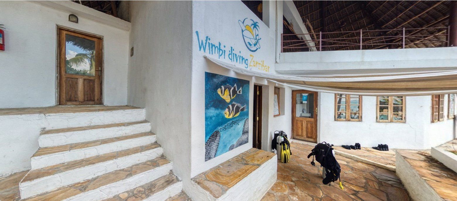 Karafuu Beach Resort & Spa 12