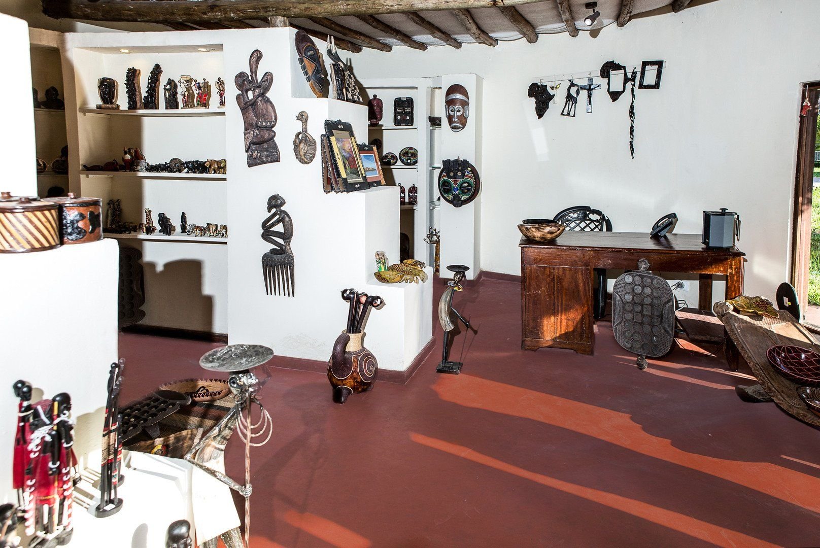 Karafuu Beach Resort & Spa 13