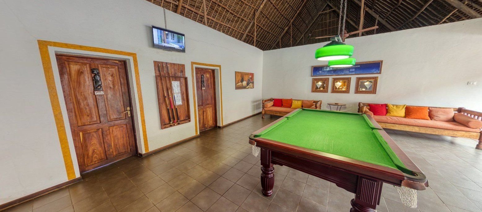 Karafuu Beach Resort & Spa 14