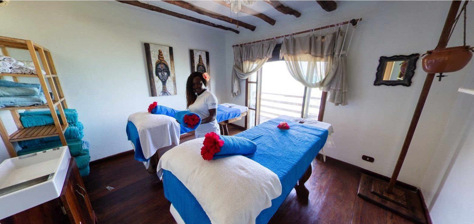 Karafuu Beach Resort & Spa 15