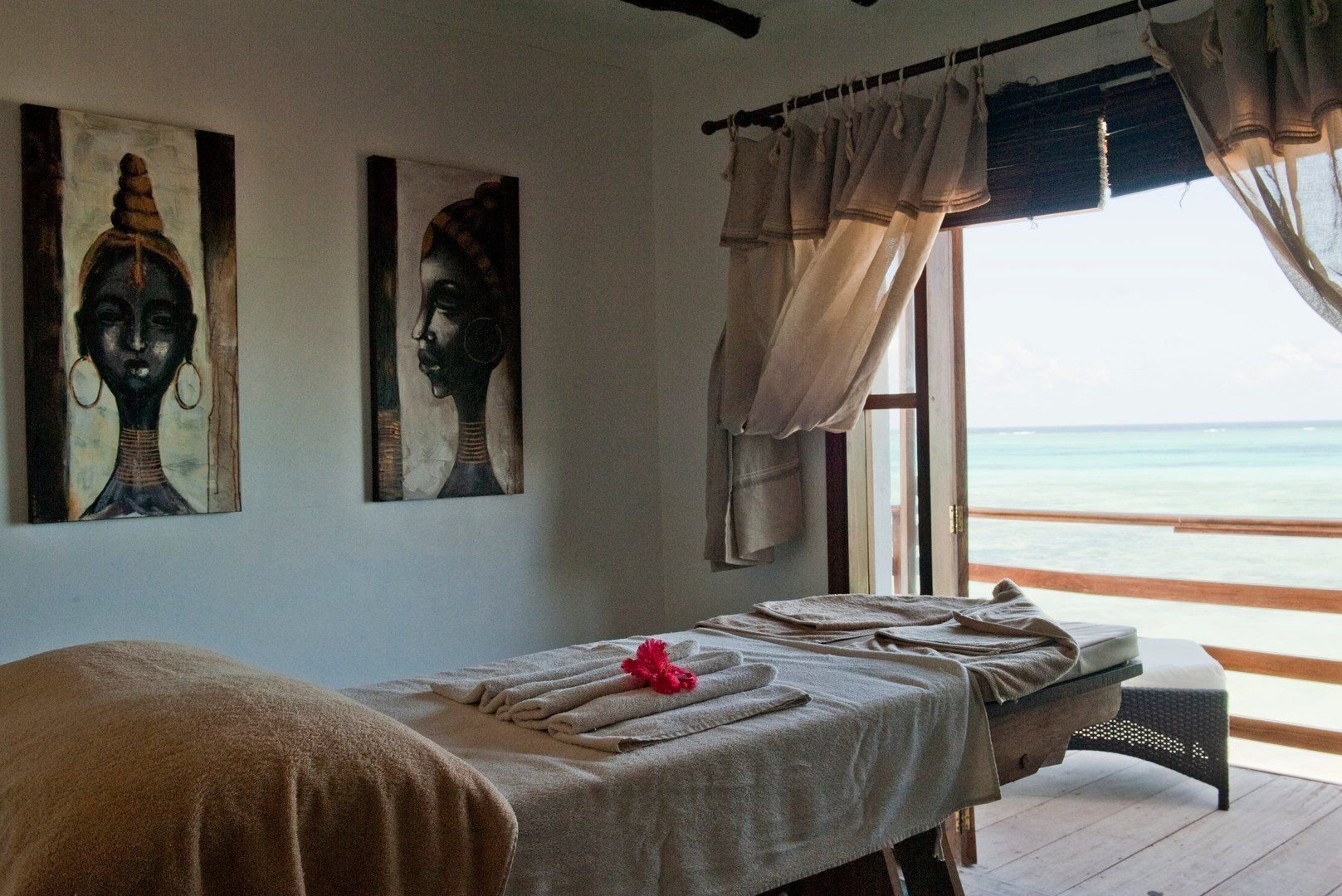 Karafuu Beach Resort & Spa 16