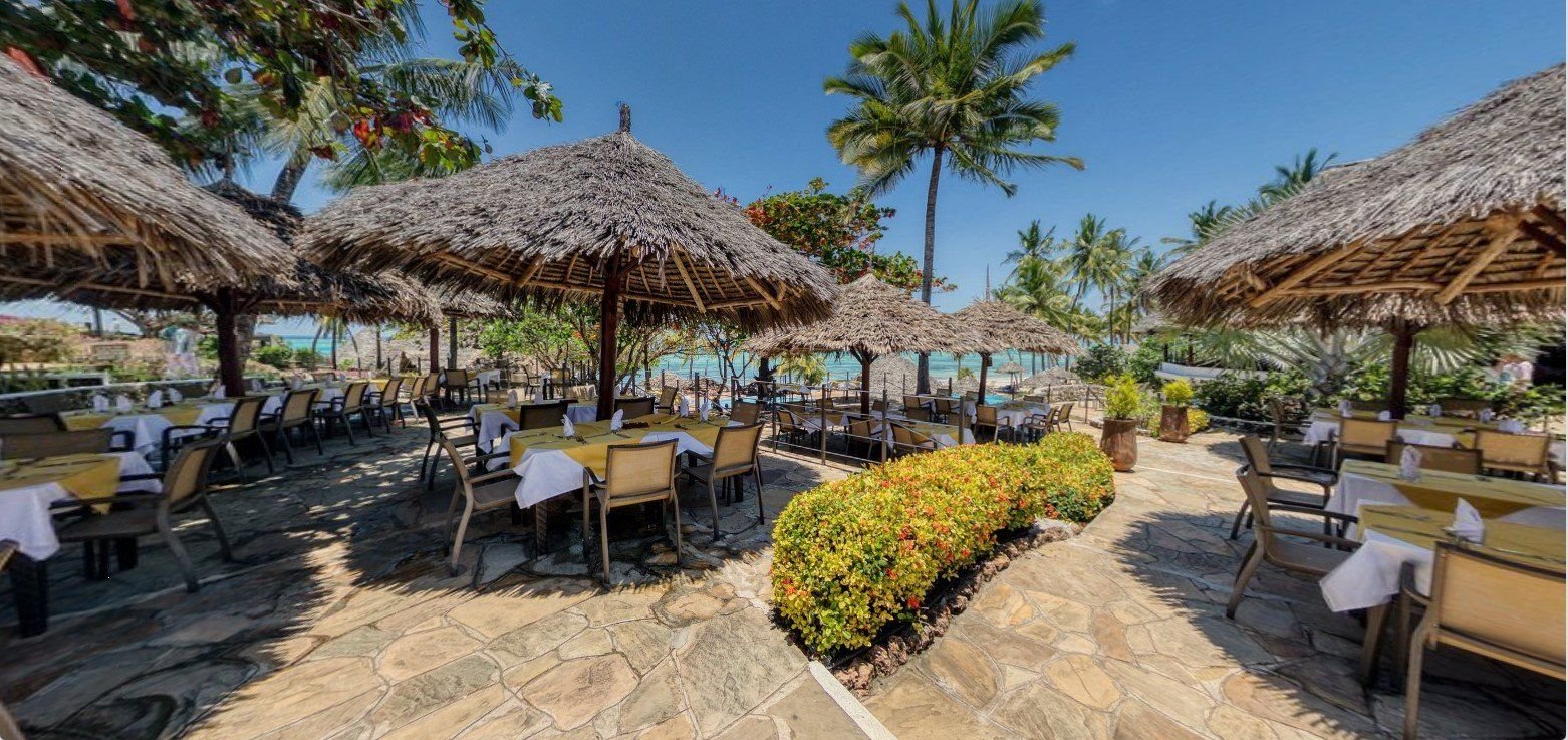 Karafuu Beach Resort & Spa 17