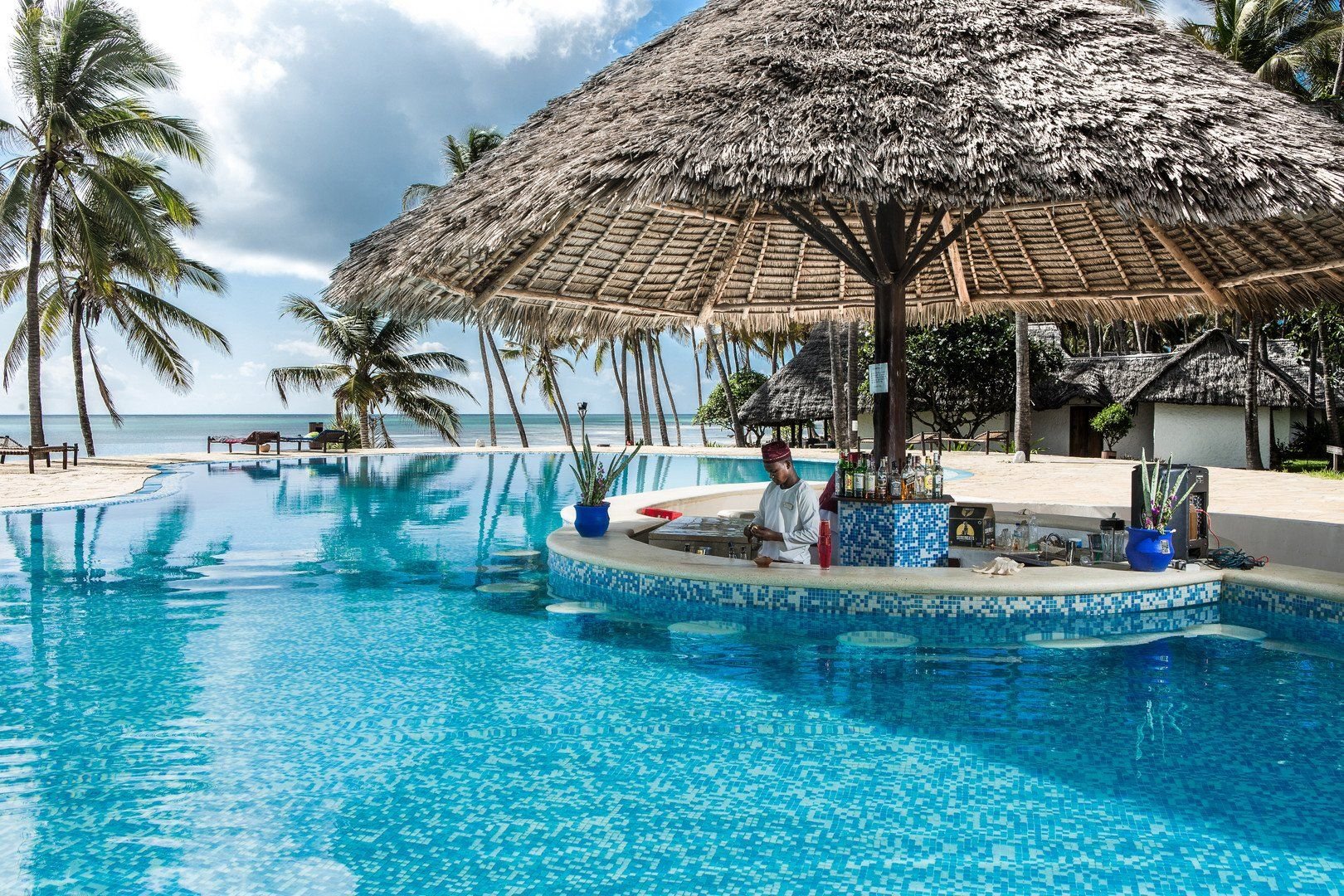 Karafuu Beach Resort & Spa 18