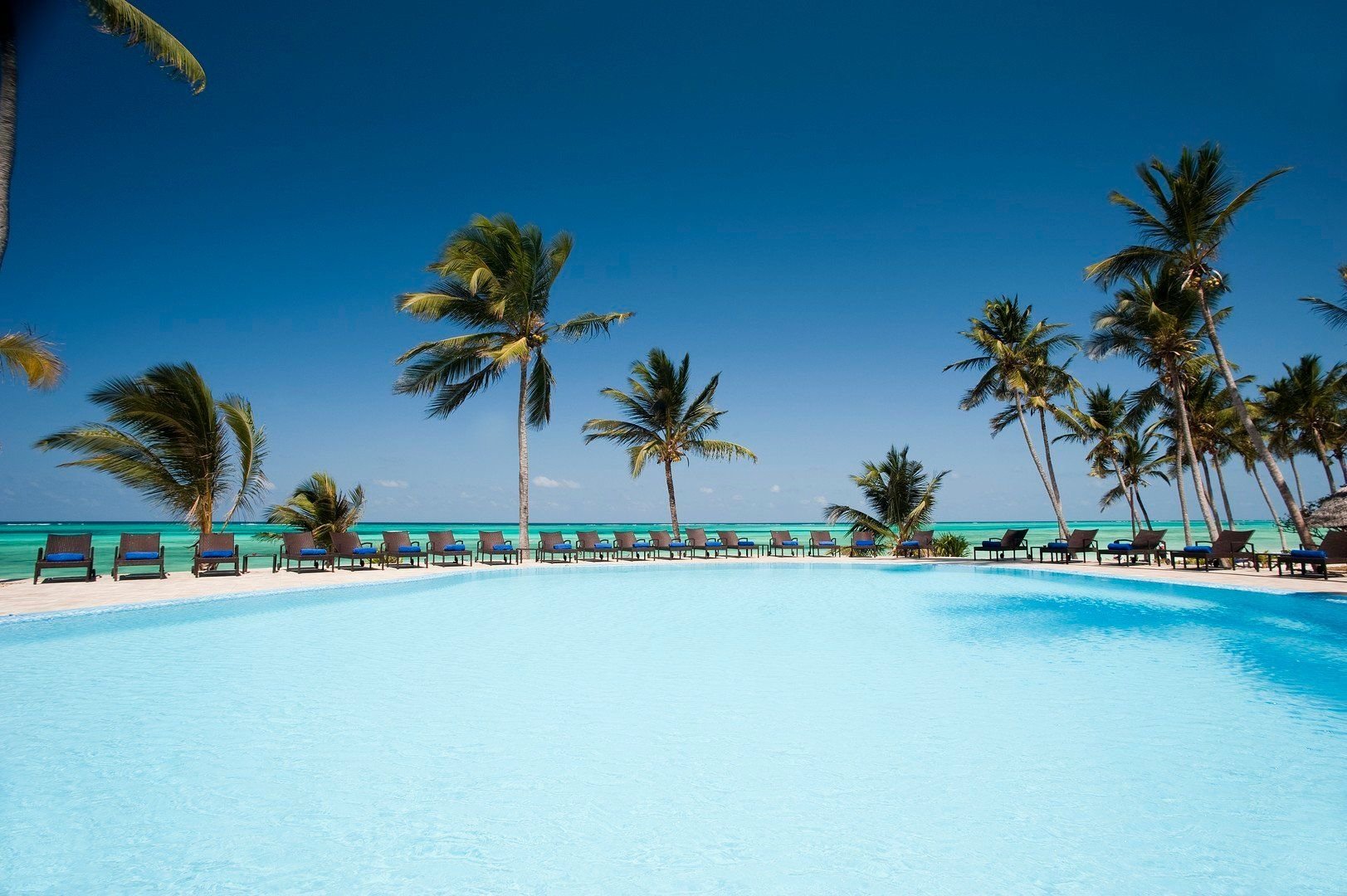 Karafuu Beach Resort & Spa 19