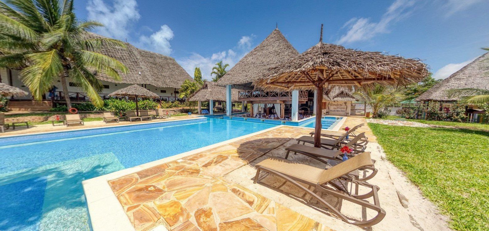 Karafuu Beach Resort & Spa 21