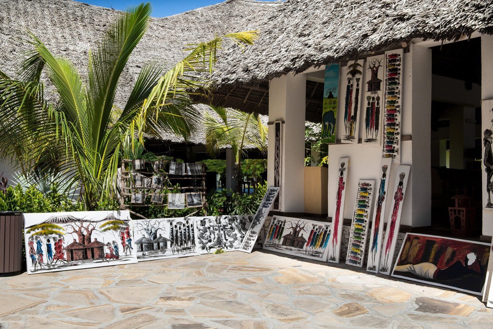 Karafuu Beach Resort & Spa 22