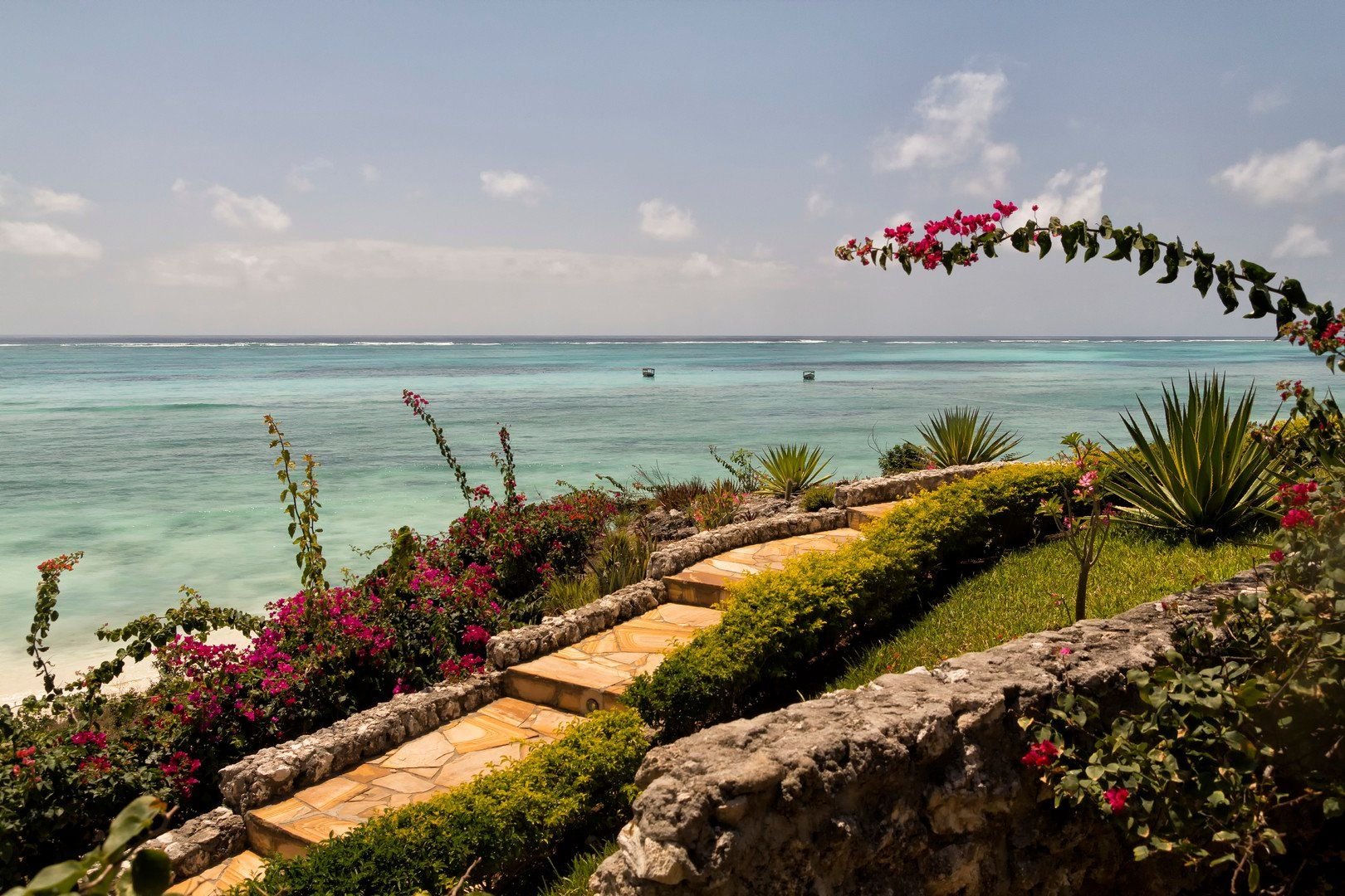 Karafuu Beach Resort & Spa 24