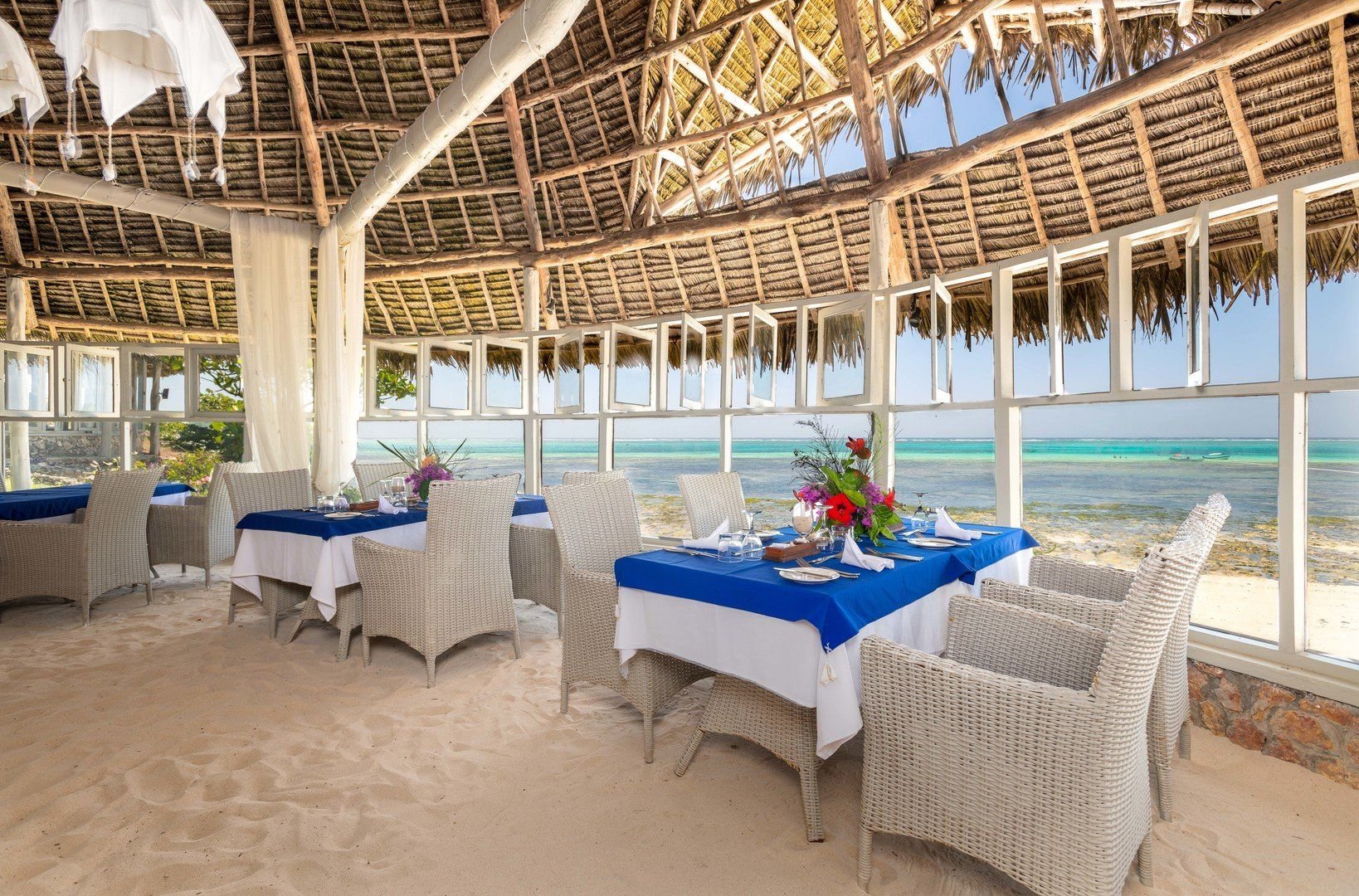 Karafuu Beach Resort & Spa 28