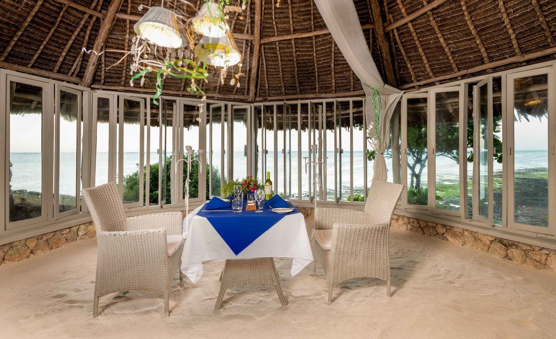 Karafuu Beach Resort & Spa 29