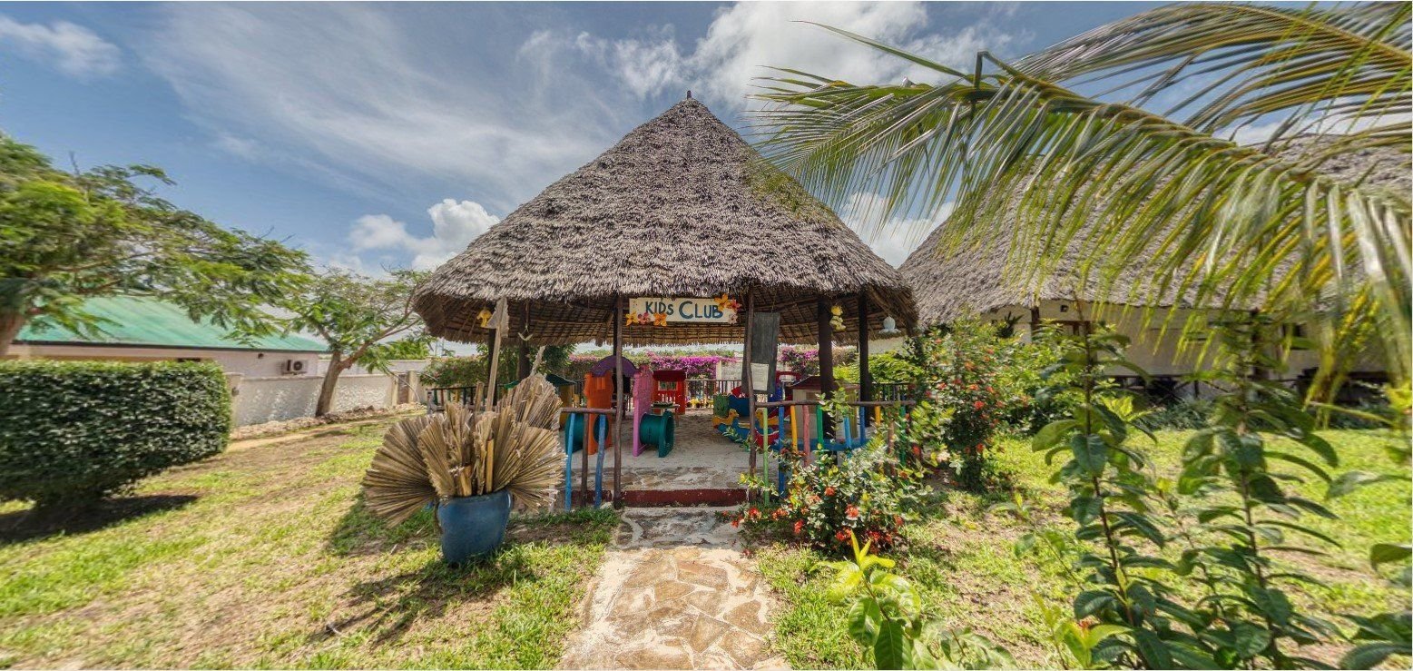 Karafuu Beach Resort & Spa 31