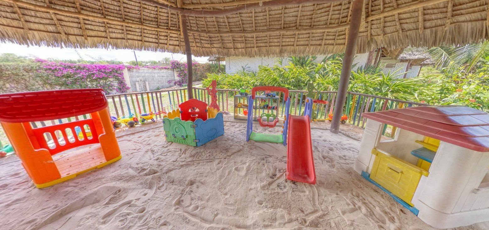 Karafuu Beach Resort & Spa 33