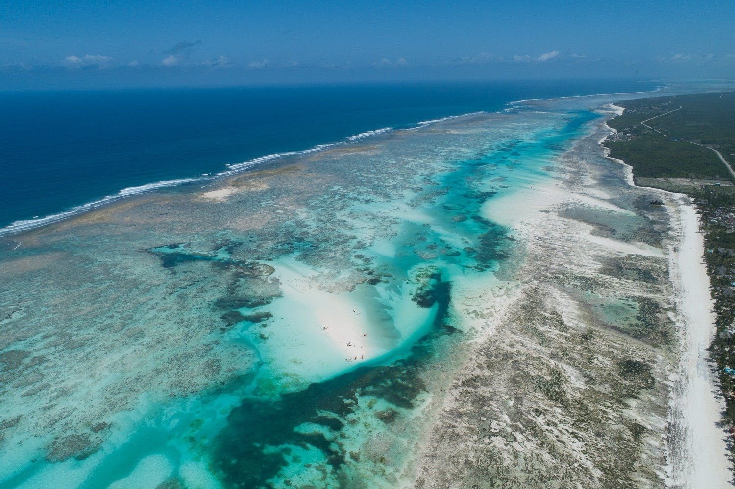 Karafuu Beach Resort & Spa 36