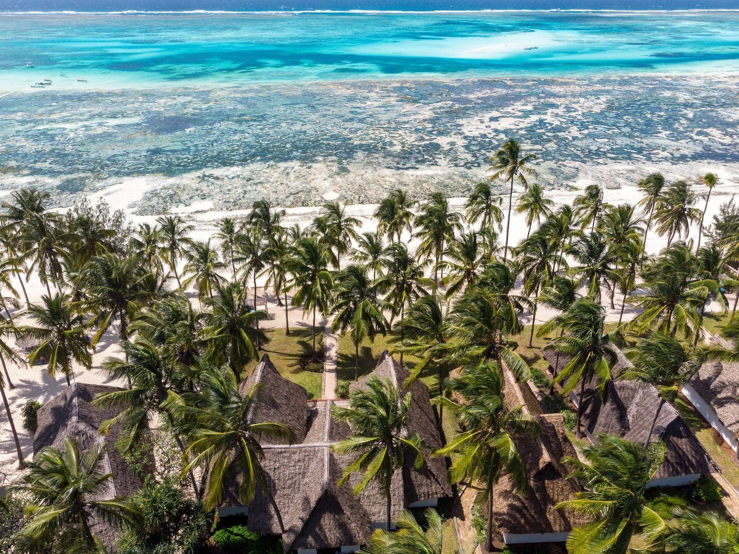 Karafuu Beach Resort & Spa 37