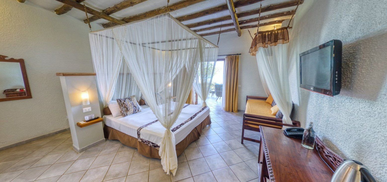 Karafuu Beach Resort & Spa 5