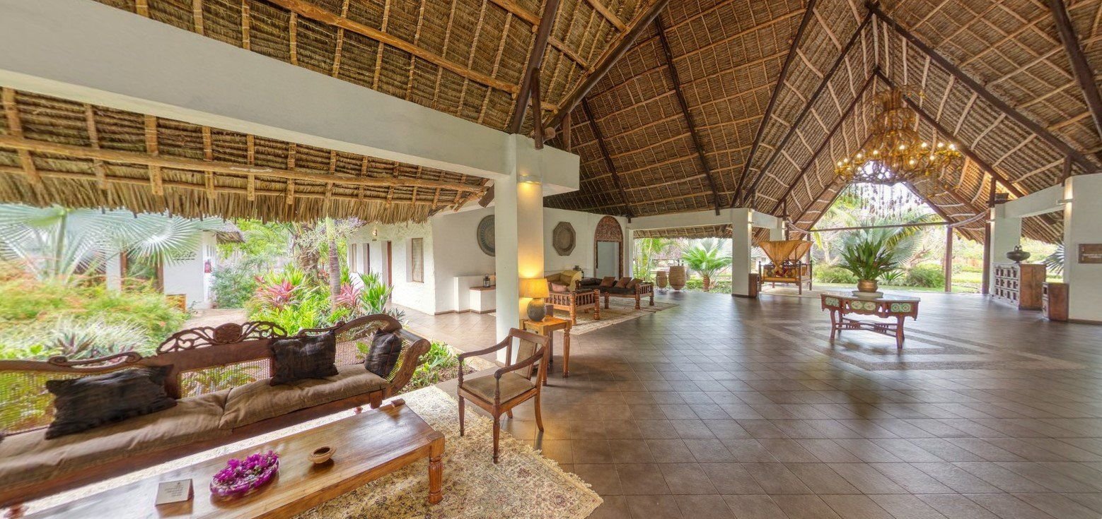 Karafuu Beach Resort & Spa 6