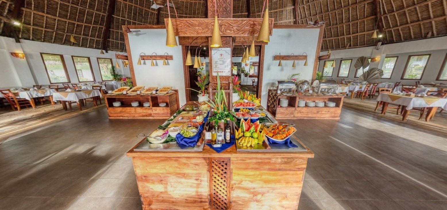 Karafuu Beach Resort & Spa 7