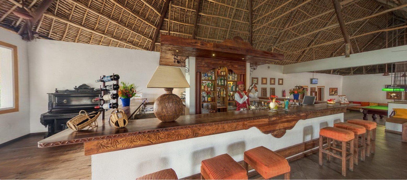 Karafuu Beach Resort & Spa 8