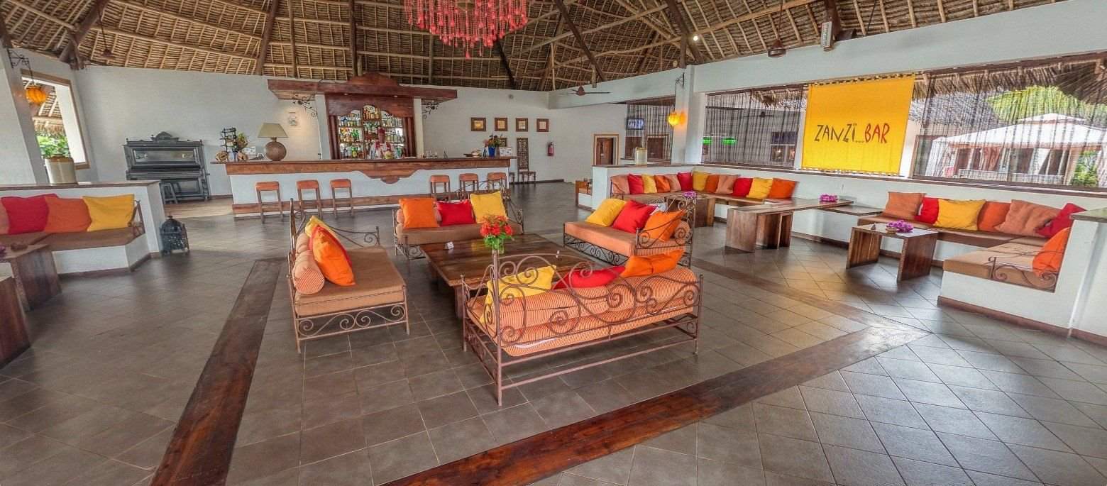 Karafuu Beach Resort & Spa 9