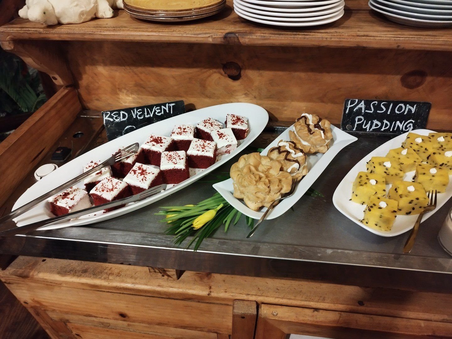 Nest Style Beach Zanzibar 16