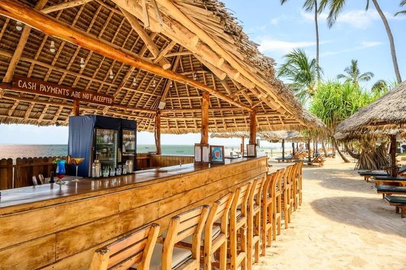 Nungwi Beach Resort by Turaco 15