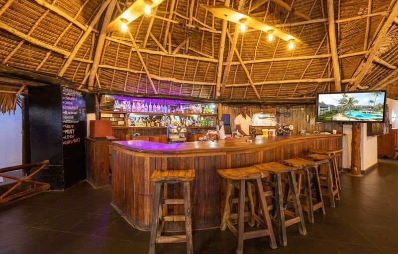 Nungwi Beach Resort by Turaco 17