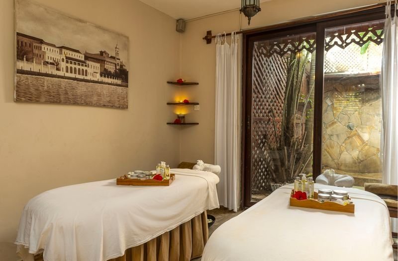 Nungwi Beach Resort by Turaco 24