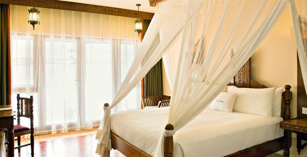 Nungwi Beach Resort by Turaco 3