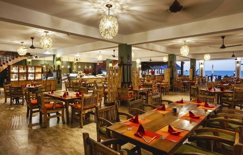 Nungwi Beach Resort by Turaco 8