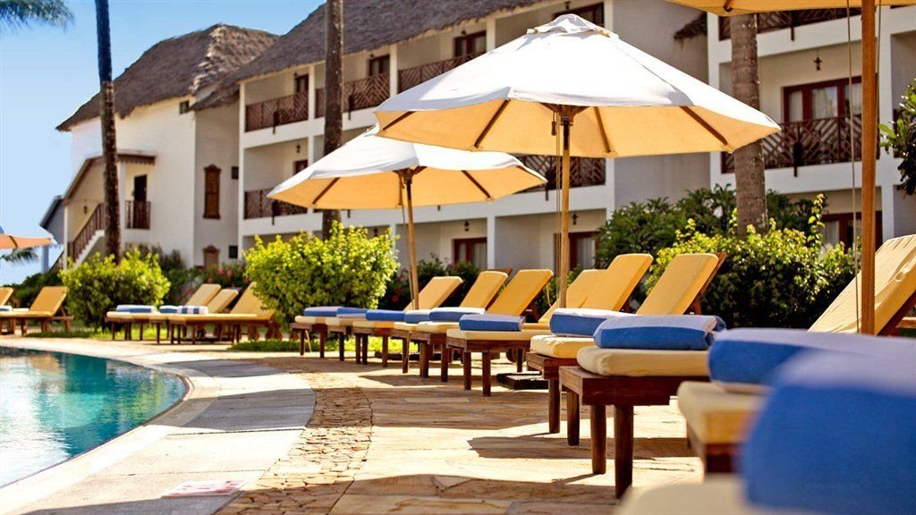 Nungwi Beach Resort by Turaco 9