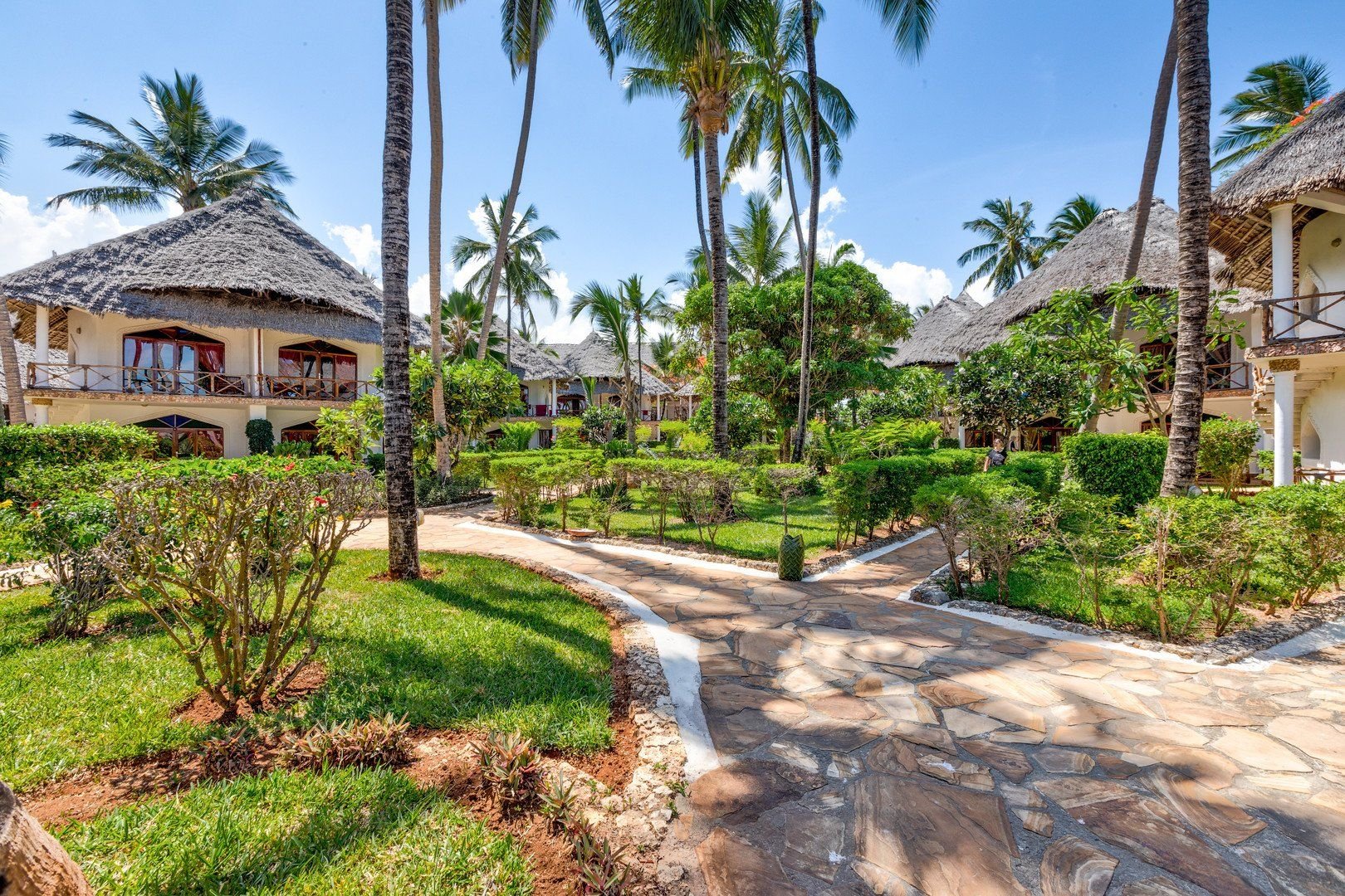 AHG Waridi Beach Resort & Spa 11