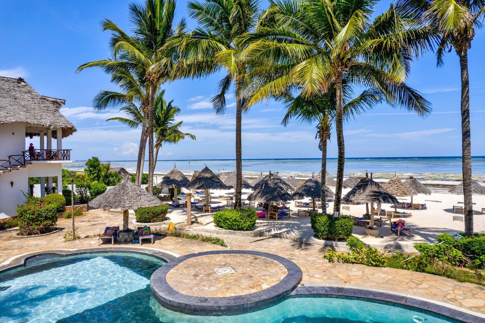 AHG Waridi Beach Resort & Spa 18