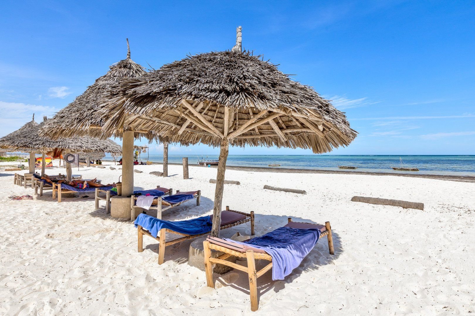 AHG Waridi Beach Resort & Spa 21